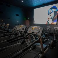 The Edge Fitness Clubs ico