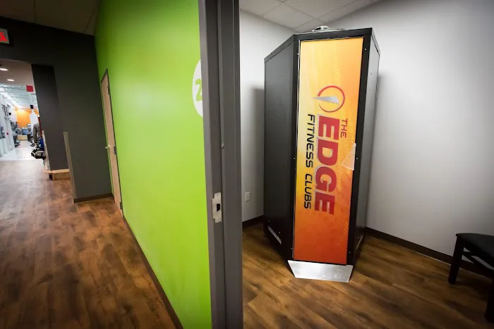The Edge Fitness Clubs Picture 10