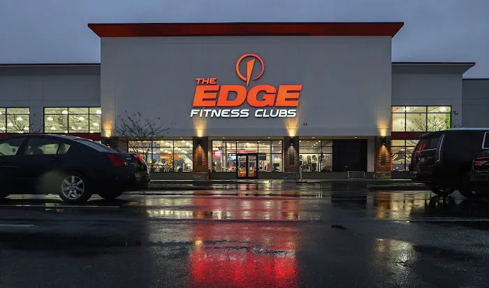 The Edge Fitness Clubs Picture 5