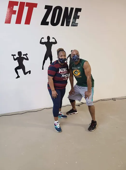 Fit Zone Health and Wellness Picture 2