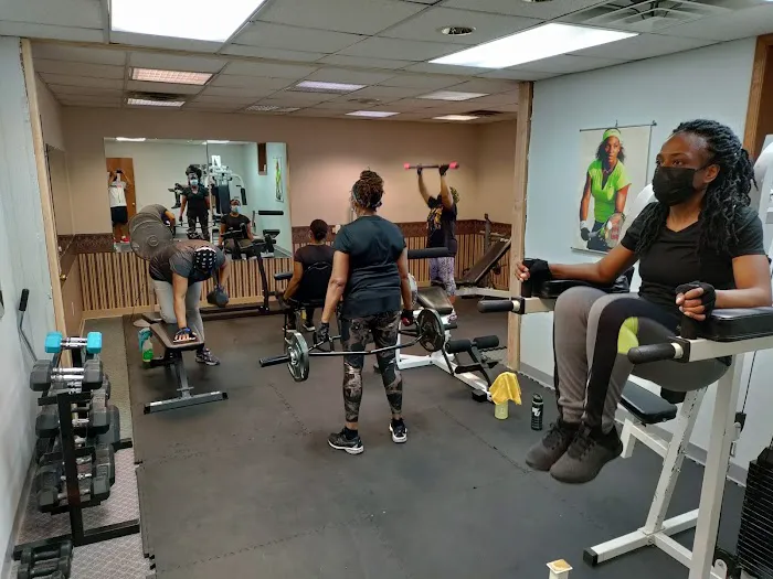 Fit Zone Health and Wellness Picture 5