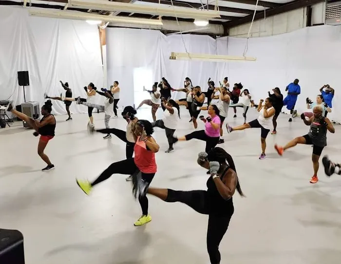 Fit Zone Health and Wellness Picture 4