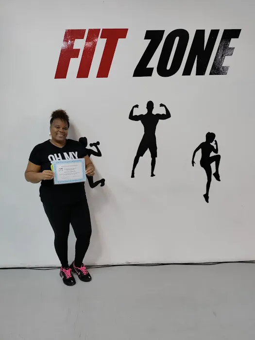 Fit Zone Health and Wellness Picture 1