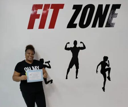 Fit Zone Health and Wellness