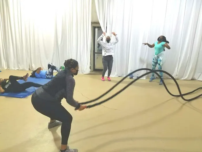 Fit Zone Health and Wellness Picture 3