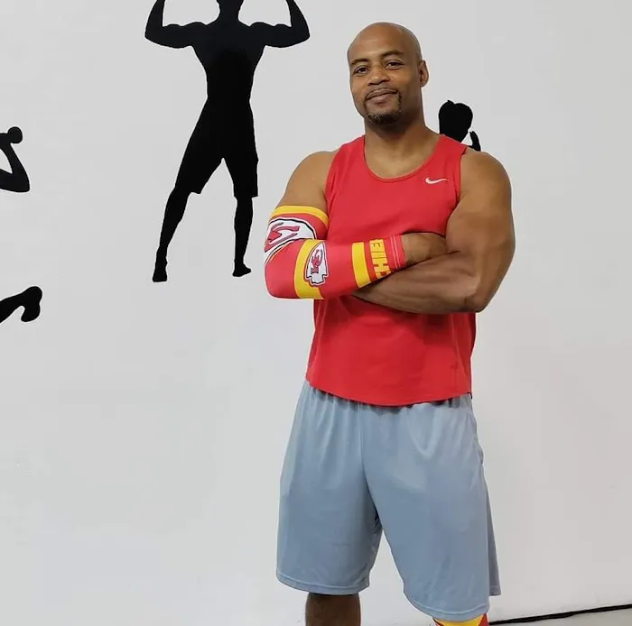 Fit Zone Health and Wellness Picture 10