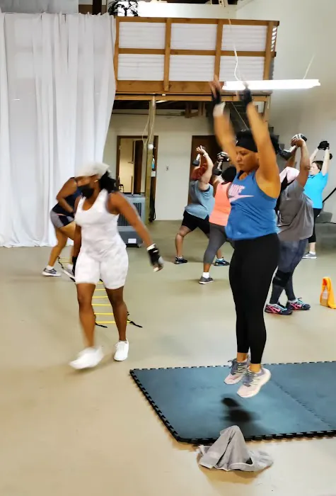 Fit Zone Health and Wellness Picture 6