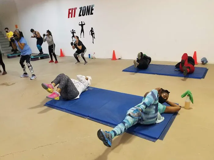 Fit Zone Health and Wellness Picture 7