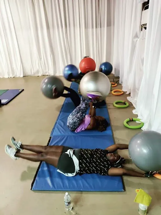 Fit Zone Health and Wellness Picture 9