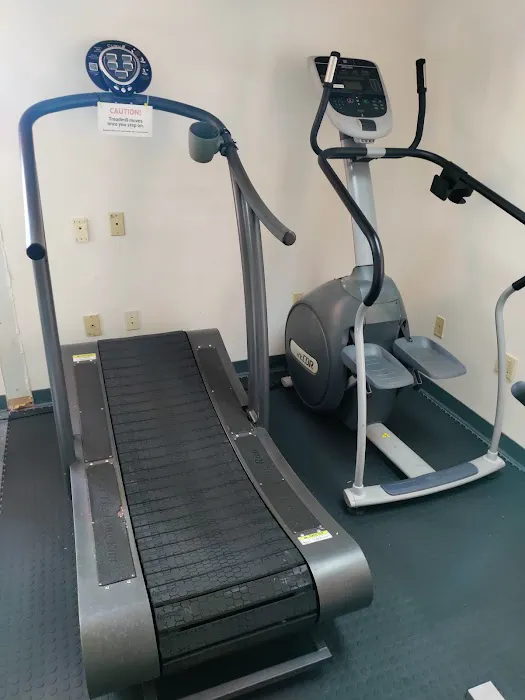 Fit Zone Health and Wellness Picture 8