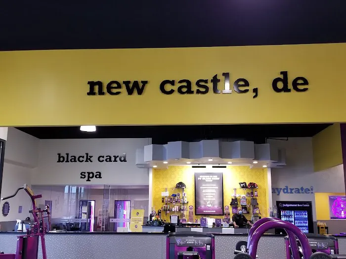 Planet Fitness Picture 6