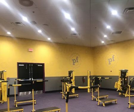 Planet Fitness