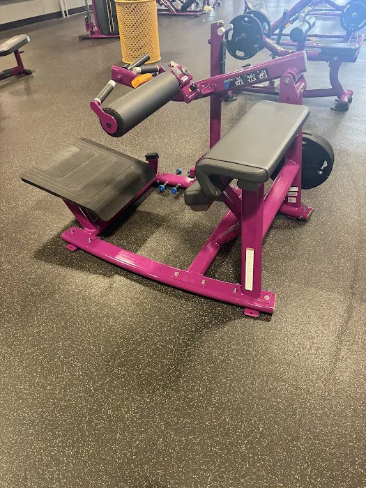 Planet Fitness Picture 10
