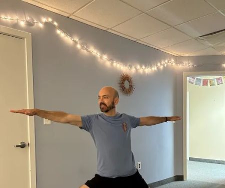 Wandering Wellness