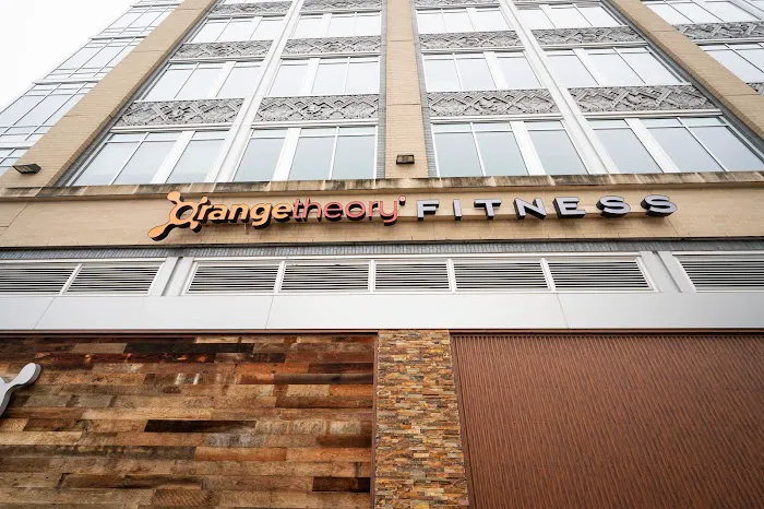 Orangetheory Fitness Picture 2
