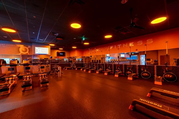 Orangetheory Fitness Picture 6