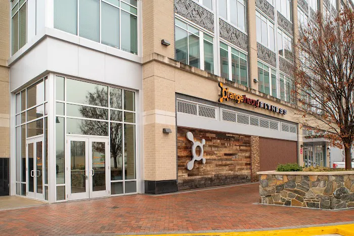 Orangetheory Fitness Picture 8
