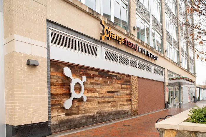 Orangetheory Fitness Picture 3