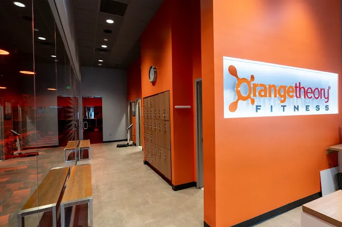 Orangetheory Fitness Picture 7