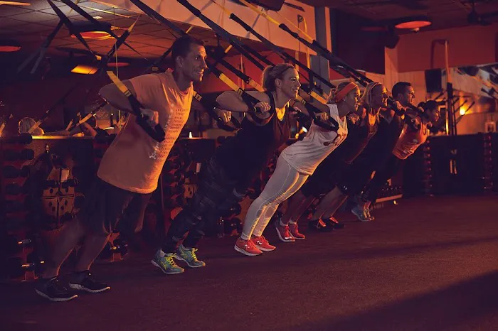 Orangetheory Fitness Picture 1