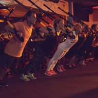 Orangetheory Fitness ico