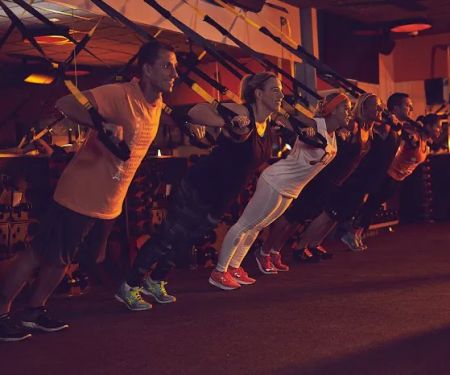 Orangetheory Fitness