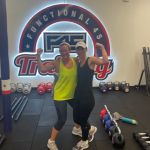 F45 Training Potomac