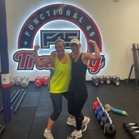 F45 Training Potomac ico