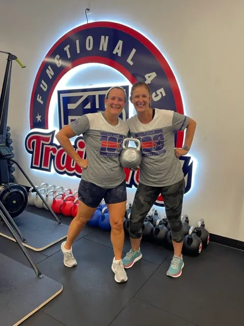 F45 Training Potomac Picture 2