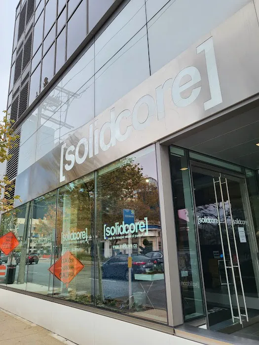 [solidcore] Downtown Bethesda Picture 1