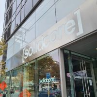 [solidcore] Downtown Bethesda ico