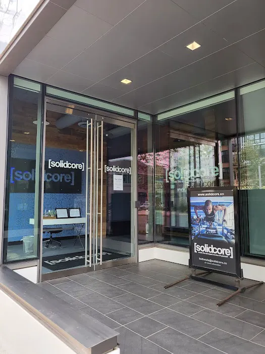 [solidcore] Downtown Bethesda Picture 9