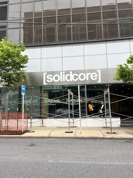 [solidcore] Downtown Bethesda Picture 8