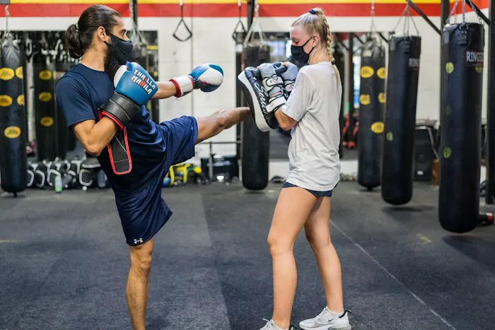 Bethesda Boxing & Kickboxing Academy Picture 9