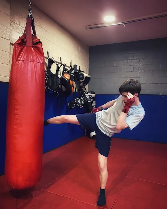 Bethesda Boxing & Kickboxing Academy Picture 6