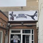 Bethesda Boxing & Kickboxing Academy