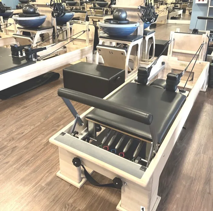 Club Pilates Picture 8