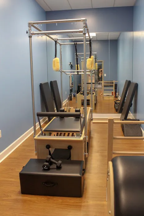 Club Pilates Picture 2