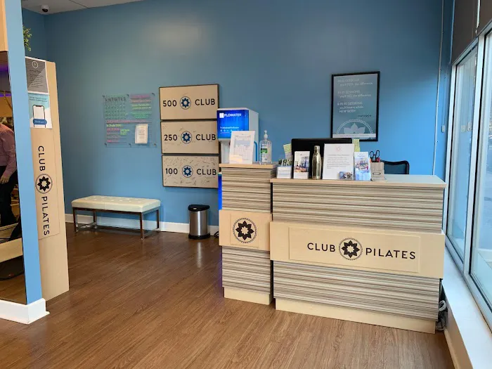 Club Pilates Picture 6