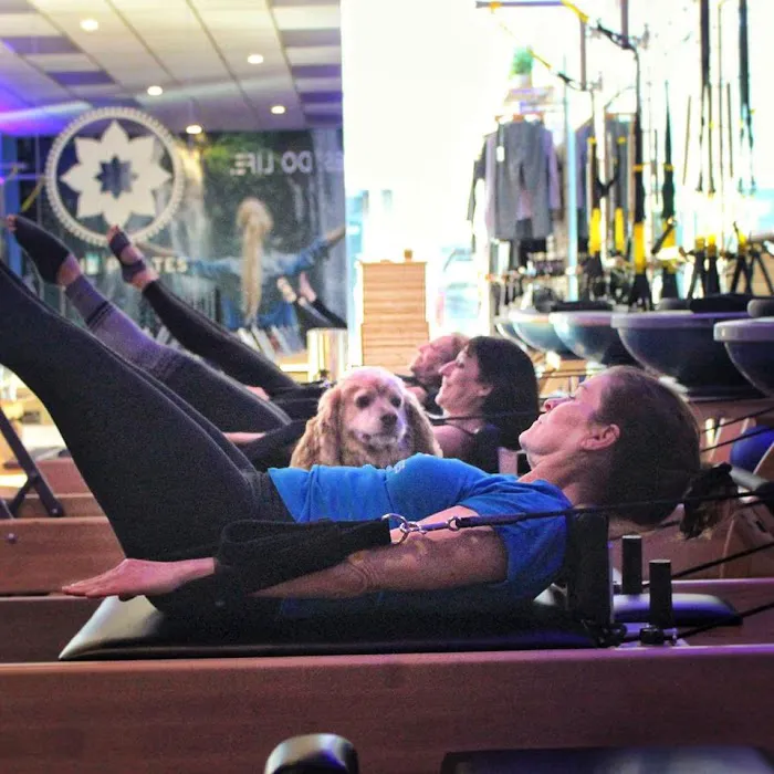 Club Pilates Picture 5
