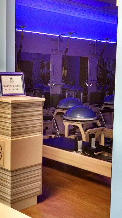 Club Pilates Picture 10