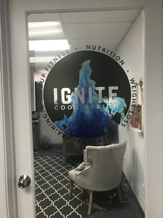 IGNITE Good Health Picture 6