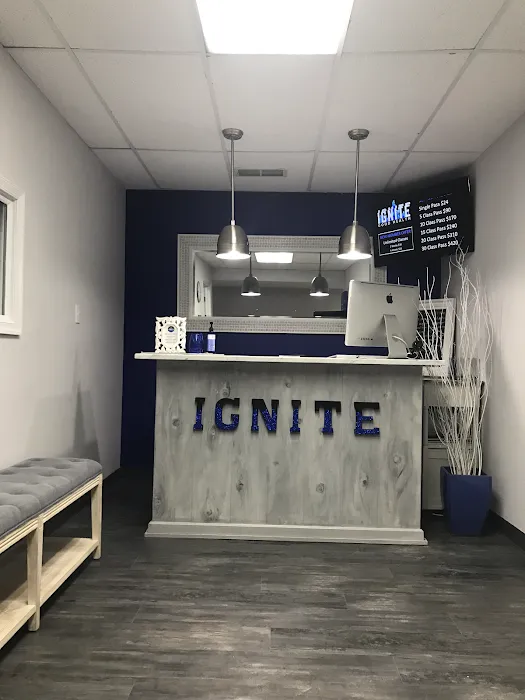 IGNITE Good Health Picture 4