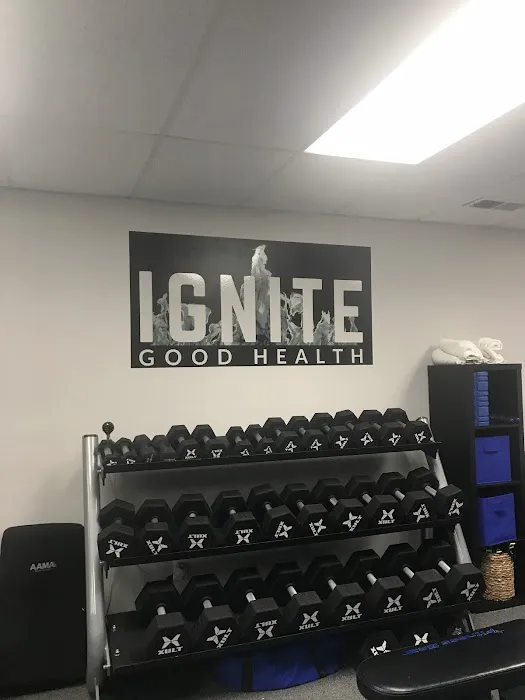 IGNITE Good Health Picture 3