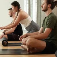 CorePower Yoga - Bethesda ico