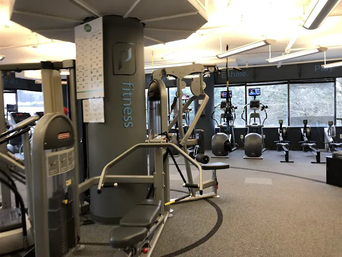 PULSE FITNESS Picture 6