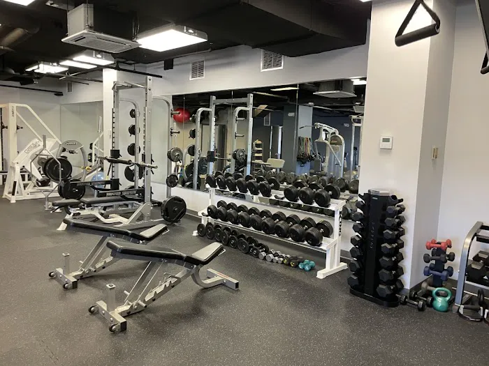 PULSE FITNESS Picture 7