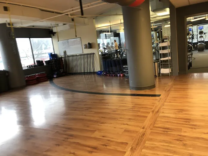PULSE FITNESS Picture 3