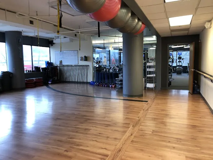 PULSE FITNESS Picture 5