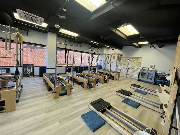 PULSE FITNESS Picture 1